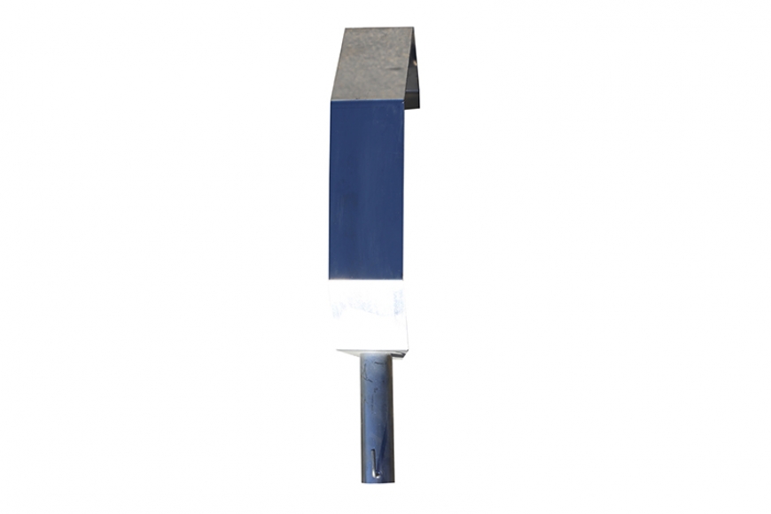 MC 3087 - FIXED SYSTEM SUSPENDER